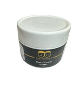 HAIR GROWTH BUTTER