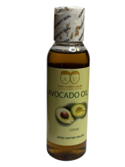 AVOCADO OIL