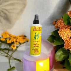 LETS DRED Locks & Braid Spray