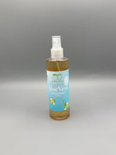 Aloe Vera Haarspray