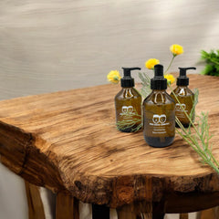 Conditioning Beard Shampoo