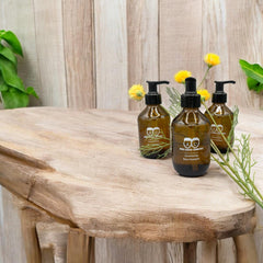 Conditioning Beard Shampoo