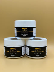 HAIR GROWTH BUTTER