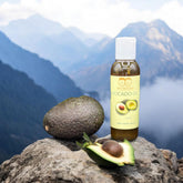 AVOCADO OIL