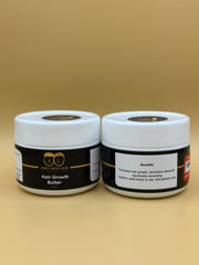 HAIR GROWTH BUTTER