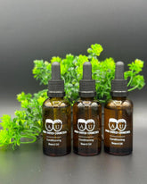 Conditioning Beard Oil