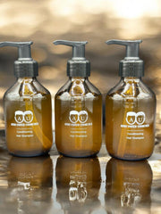 Conditioning Hair Shampoo