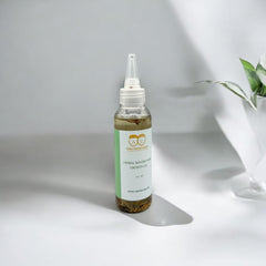 HAIR GROWTH OIL - Herbal Infused