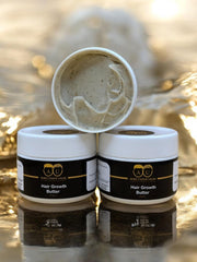 HAIR GROWTH BUTTER