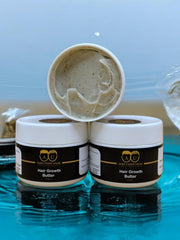 HAIR GROWTH BUTTER