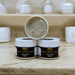 HAIR GROWTH BUTTER