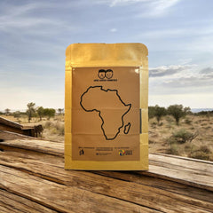 Chebe-Pulver CHEBE-PULVER