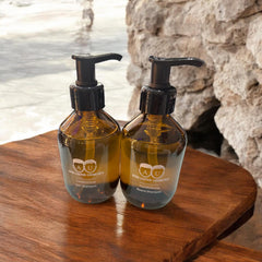 Conditioning Hair Shampoo