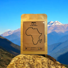 Chebe-Pulver CHEBE-PULVER