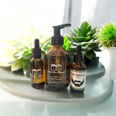 Conditioning Beard Shampoo