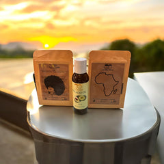 Chebe-Pulver CHEBE-PULVER