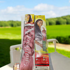 Ultra Braid VintageRose