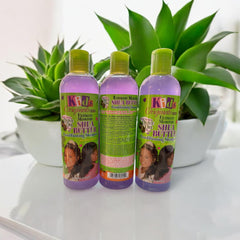 Kids Conditioning Shampoo