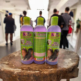 Kids Conditioning Shampoo