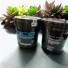Eco Styler Gel mit Super Protein