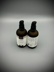 Le Ricin Huile Fortifiante – Natürliche Pflege für Haar und Nägel