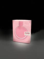 Hugo Boss Woman Extreme