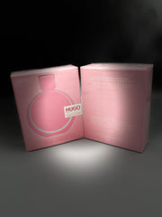 Hugo Boss Woman Extreme