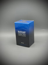 Antonio Banderas Radiant Seduction in Black