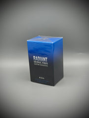 Antonio Banderas Radiant Seduction in Black