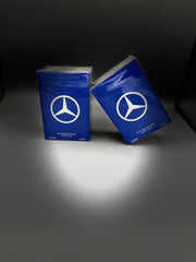 Mercedes-Benz Man Bright