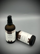 Le Ricin Huile Fortifiante – Natürliche Pflege für Haar und Nägel