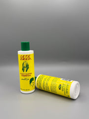 LETS DRED Locks & Braid Shampoo