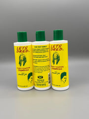 LETS DRED Locks & Braid Shampoo