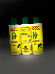 LETS DRED Locks & Braid Shampoo