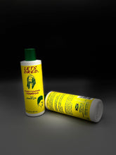 LETS DRED Locks & Braid Shampoo