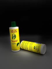 LETS DRED Locks & Braid Shampoo