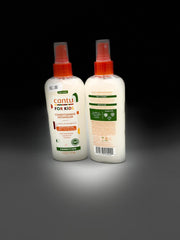 Cantu for Kids