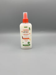 Cantu for Kids