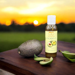 AVOCADO OIL