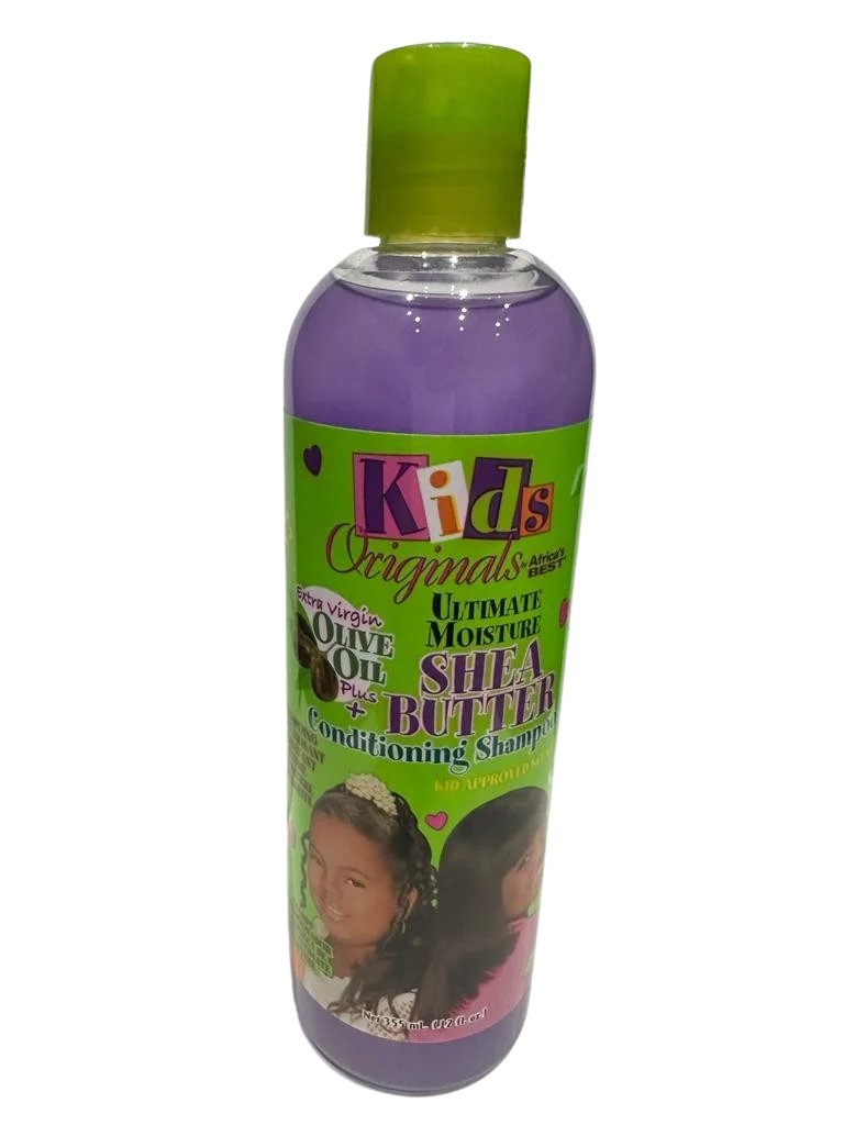 Kids Conditioning Shampoo